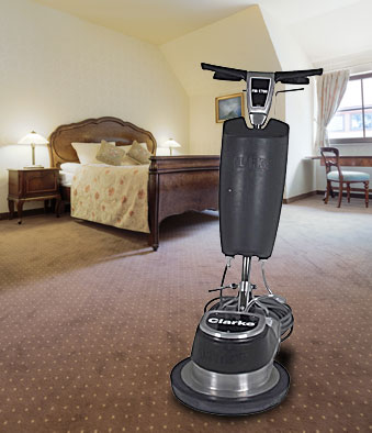 The Best Carpet Cleaning Method