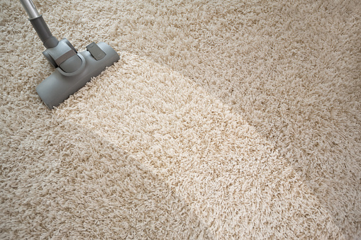 Quality Carpet Cleaning - Hamilton Ontario